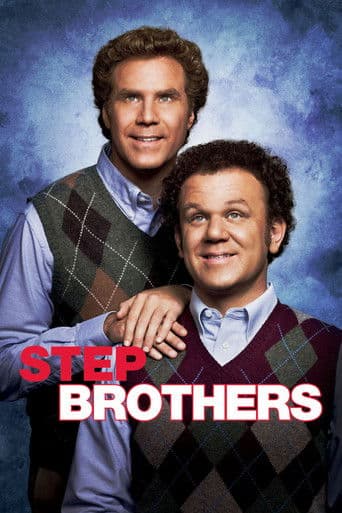 Watch Step Brothers free online