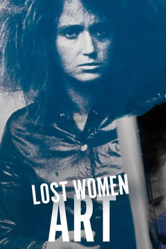 Watch Lost Women Art free online