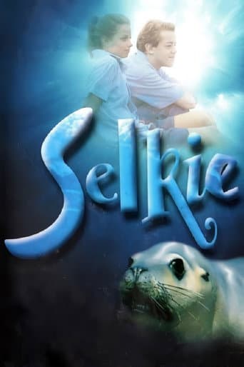 Watch Selkie free online