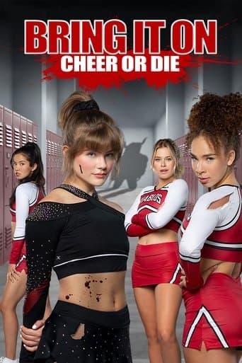Watch Bring It On: Cheer Or Die free online