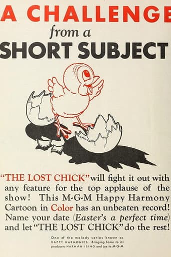 Watch The Lost Chick free online