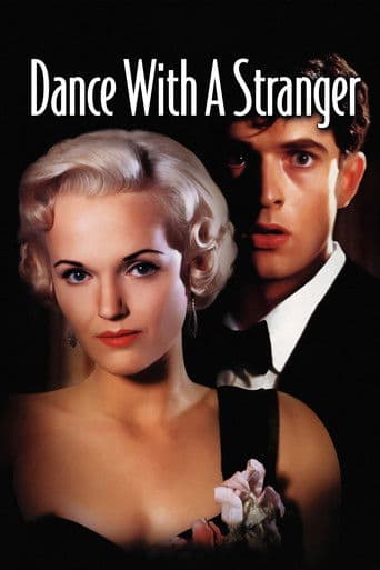 Watch Dance with a Stranger free online