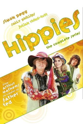Watch Hippies free online