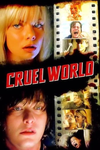 Watch Cruel World free online