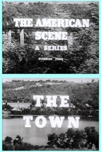 Watch The Town free online