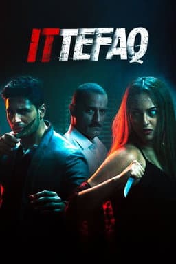 Watch Ittefaq free online