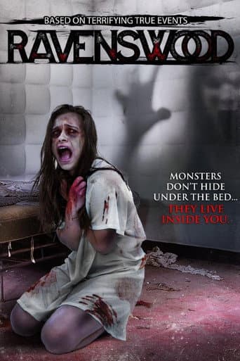 Watch Ravenswood free online