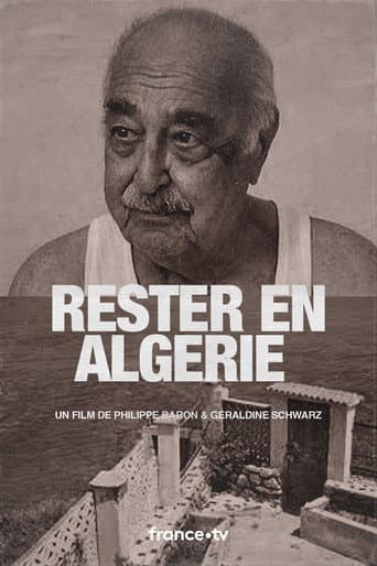Watch Stay In Algeria free online