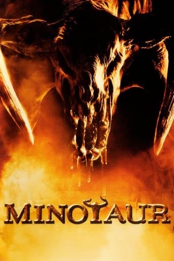 Watch Minotaur free online