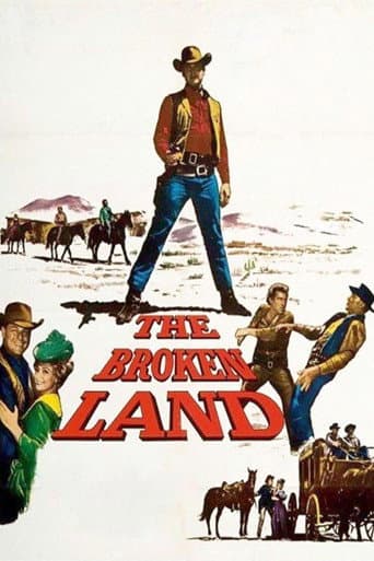 Watch The Broken Land free online