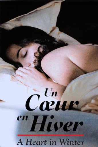 Watch A Heart in Winter free online