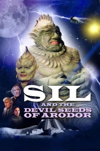 Watch Sil and the Devil Seeds of Arodor free online