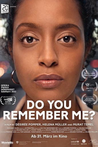Watch Do You Remember Me? free online