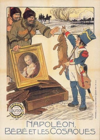 Watch Napoléon, Bébé, and the Cossacks free online