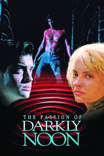 Watch The Passion of Darkly Noon free online