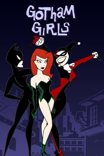 Watch Gotham Girls free online