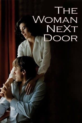 Watch The Woman Next Door free online