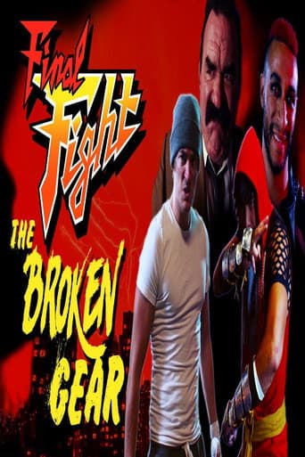 Watch The Broken Gear free online