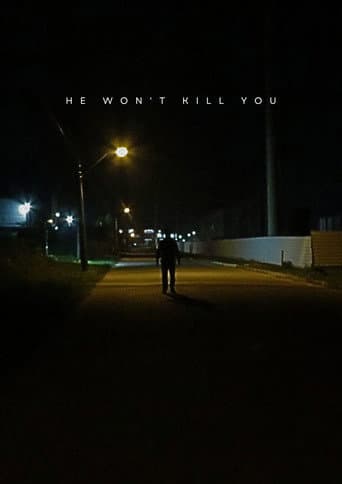 Watch He won't kill you free online