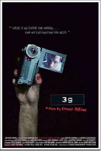 Watch 39: A Film by Carroll McKane free online