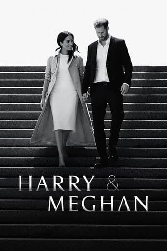Watch Harry & Meghan free online