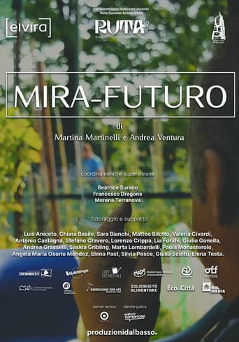 Watch Mira-futuro free online
