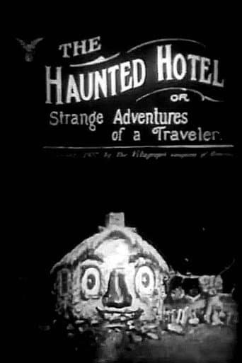 Watch The Haunted Hotel free online