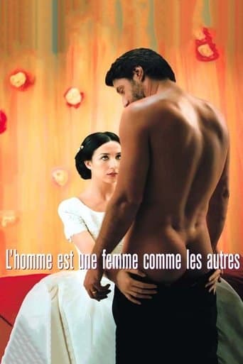 Watch Man Is a Woman free online