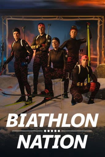 Watch Biathlon Nation – One Team. One Mission free online