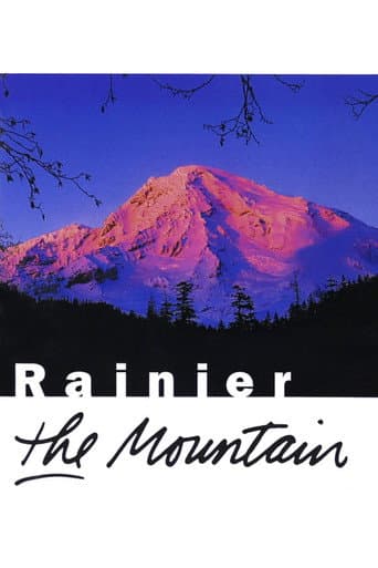 Watch Rainier: The Mountain free online