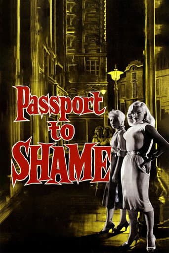 Watch Passport to Shame free online