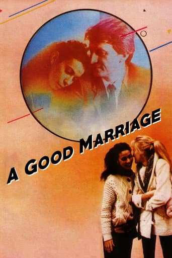 Watch A Good Marriage free online