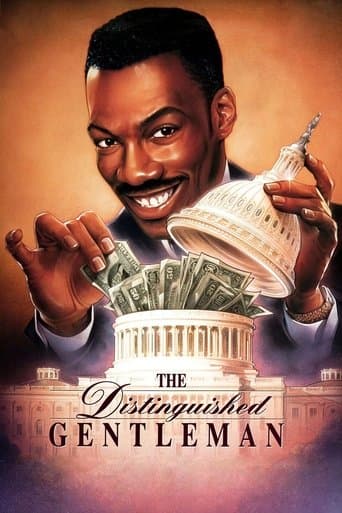 Watch The Distinguished Gentleman free online