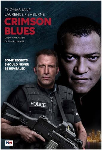 Watch Crimson Blues free online