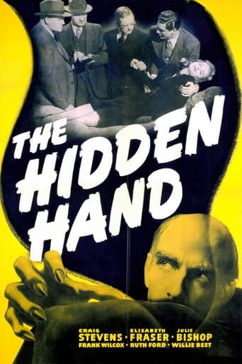 Watch The Hidden Hand free online