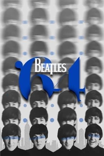 Watch Beatles '64 free online