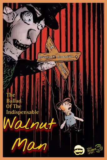 Watch The Ballad of the Indispensable Walnut Man free online