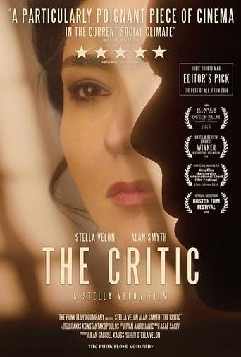 Watch The Critic free online