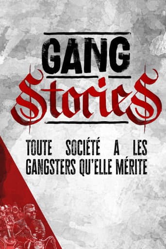 Watch Gang Stories free online