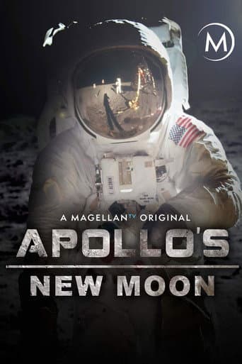 Watch Apollo's New Moon free online