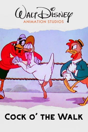 Watch Cock o' the Walk free online