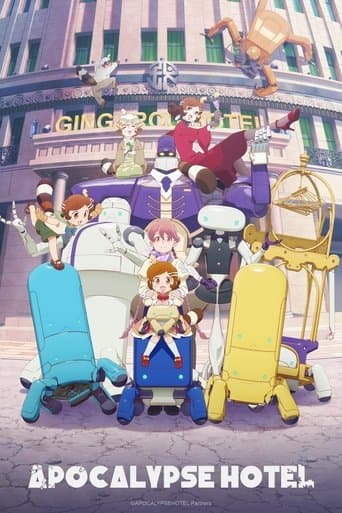 Watch Apocalypse Hotel free online
