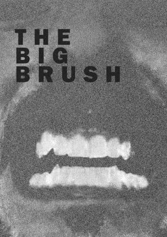 Watch The Big Brush free online