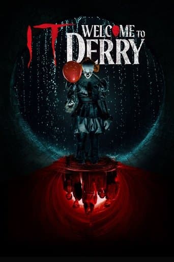 Watch IT: Welcome to Derry free online