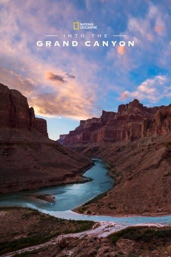 Watch Into the Grand Canyon free online
