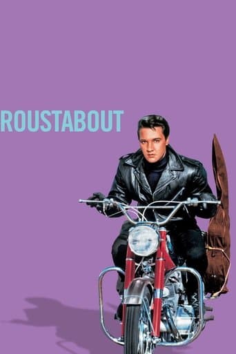 Watch Roustabout free online