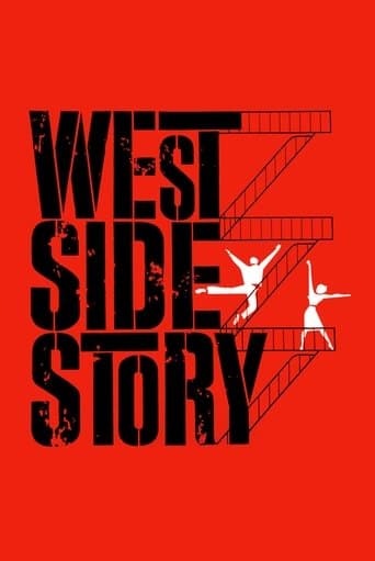 Watch West Side Story free online