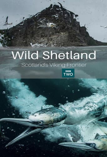 Watch Wild Shetland: Scotland's Viking Frontier free online