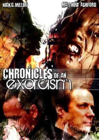 Watch Chronicles of an Exorcism free online