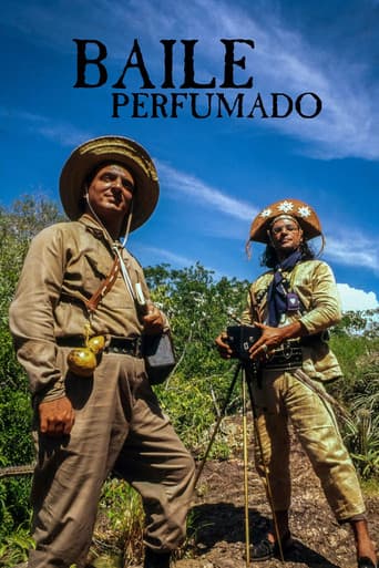 Watch Perfumed Ball free online